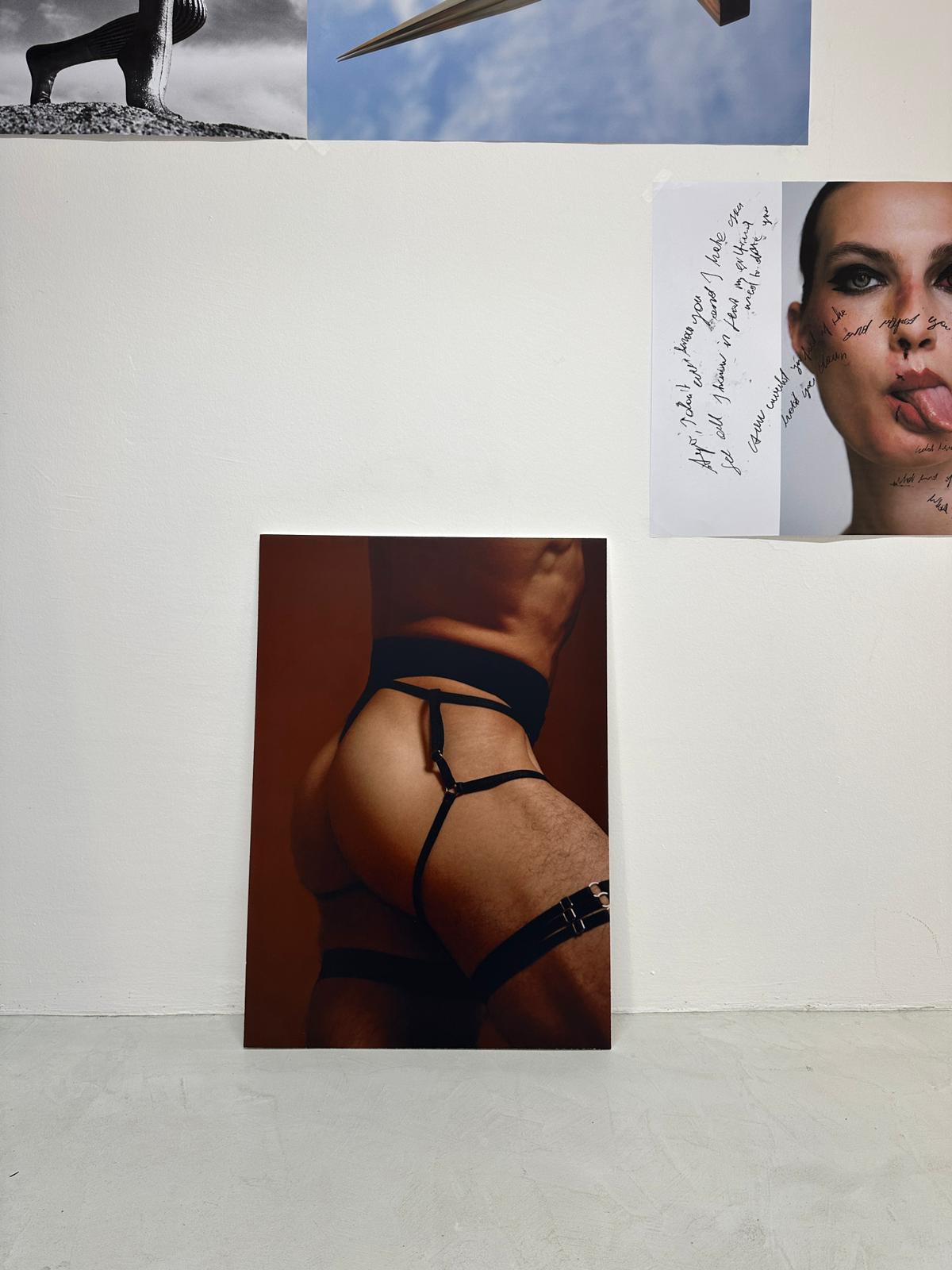 CAINNÉ ANGSTE Magazine | Issue No. 1